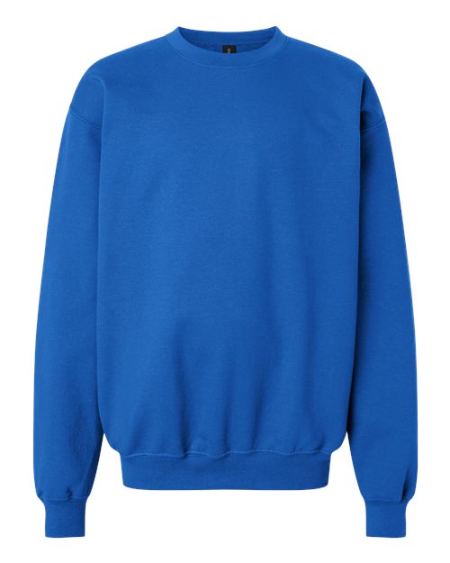 Gildan - Youth Softstyle® Midweight Crewneck Sweatshirt - SF000B
