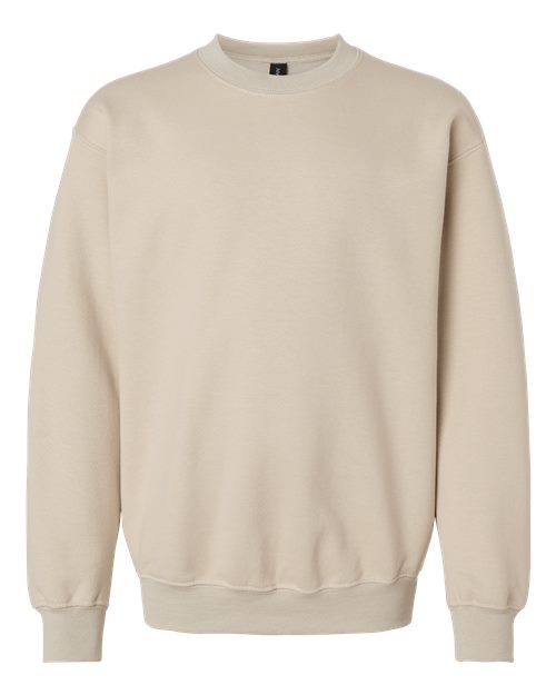 Gildan - Youth Softstyle® Midweight Crewneck Sweatshirt - SF000B