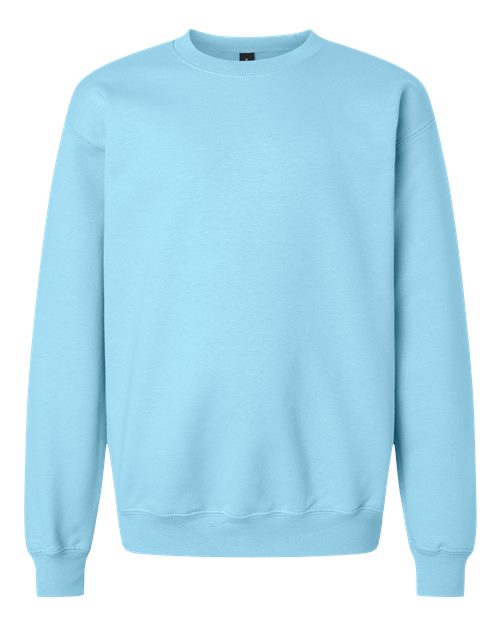 Gildan - Youth Softstyle® Midweight Crewneck Sweatshirt - SF000B