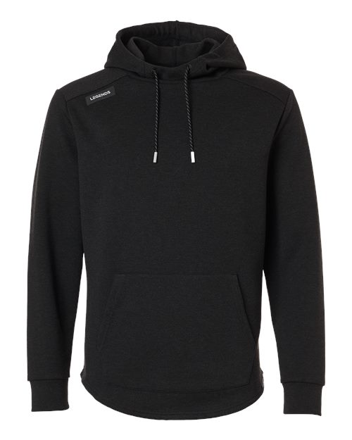 Legends - Men's Hawthorne Tech Hooded Sweatshirt - SWM00J007