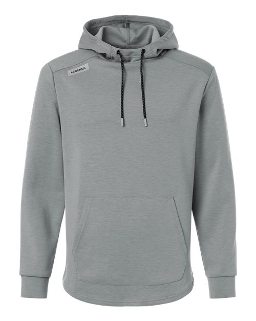 Legends - Men's Hawthorne Tech Hooded Sweatshirt - SWM00J007