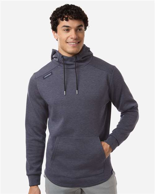 Legends - Men's Hawthorne Tech Hooded Sweatshirt - SWM00J007