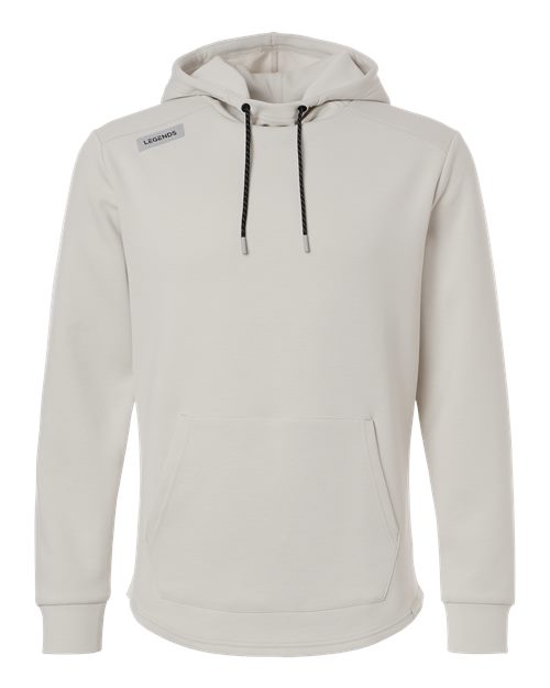 Legends - Men's Hawthorne Tech Hooded Sweatshirt - SWM00J007