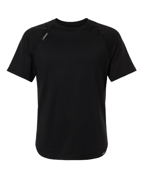 Legends - Men's Enzo Short Sleeve T-Shirt - SSM00T017