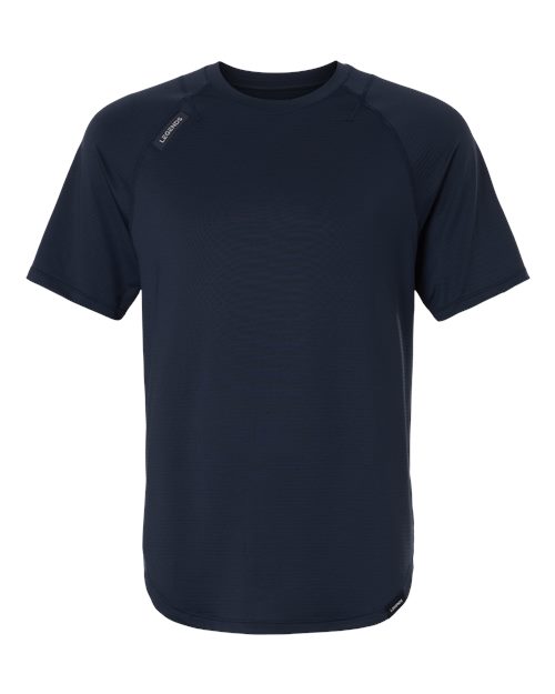 Legends - Men's Enzo Short Sleeve T-Shirt - SSM00T017