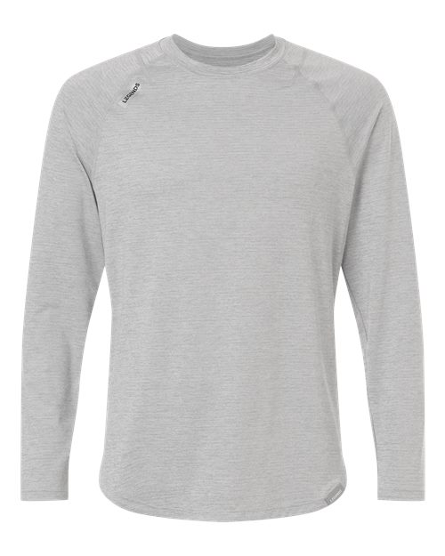 Legends - Men's Enzo Long Sleeve T-Shirt - LSM00T018