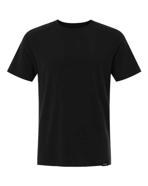 Legends - Men's Aviation Split Hem T-Shirt - SSM00T004