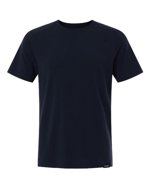 Legends - Men's Aviation Split Hem T-Shirt - SSM00T004