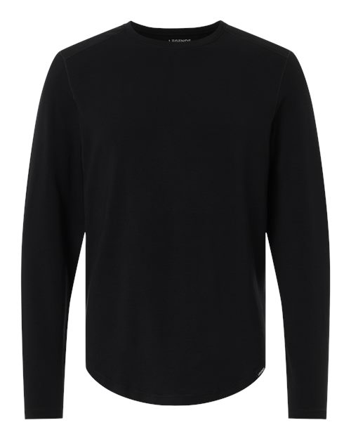 Legends - Men's Aviation Long Sleeve T-Shirt - LSM00T020
