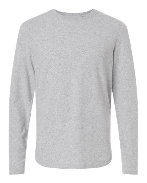 Legends - Men's Aviation Long Sleeve T-Shirt - LSM00T020