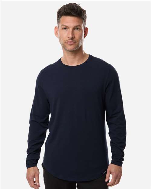 Legends - Men's Aviation Long Sleeve T-Shirt - LSM00T020