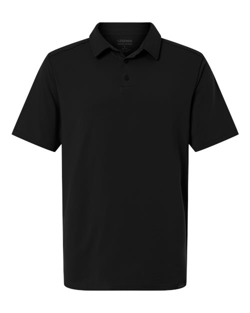 Legends - Men's Aviation Polo - SSM00T024