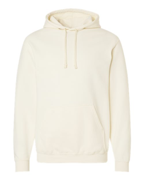M&O - Unisex ACE Fleece Hooded Sweatshirt - 7800