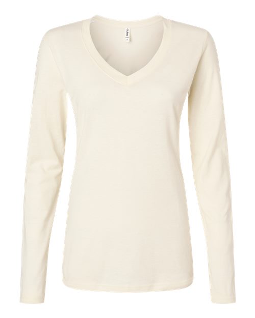Tultex - Women's Fine Jersey T-Shirt - 214LS