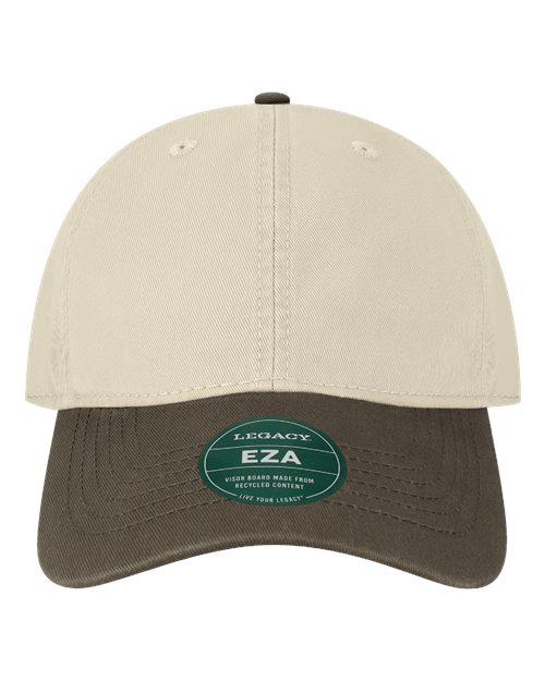 LEGACY - Relaxed Twill Dad Hat - EZA