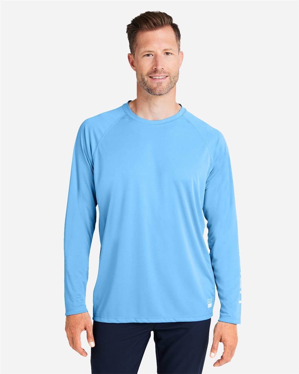HUK - Men's LoPro Pursuit Long Sleeve T-Shirt - H12L009