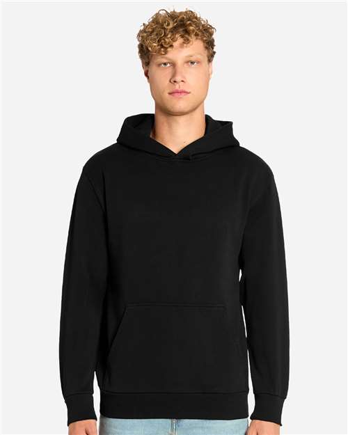 Lane Seven - Unisex Element Hoodie Sweatshirt - LS24001