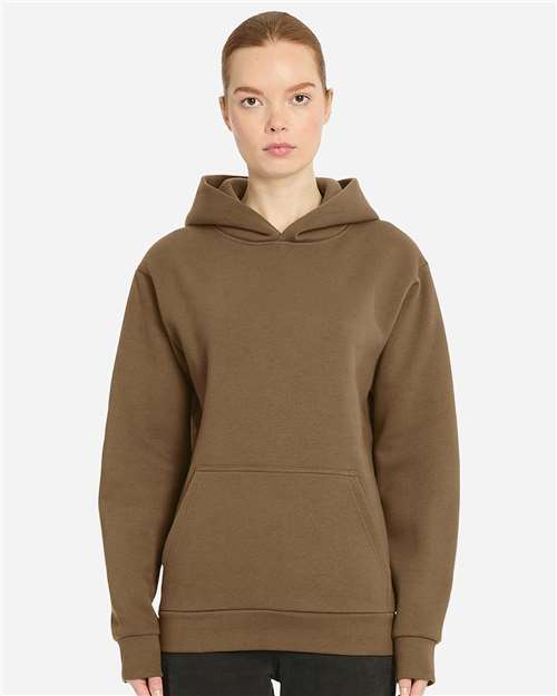 Lane Seven - Unisex Element Hoodie Sweatshirt - LS24001