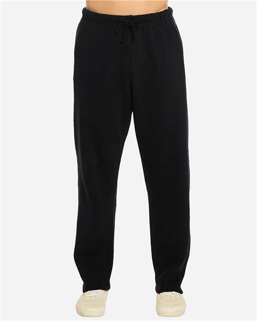 Lane Seven - Unisex Straight Leg Sweatpants - LS14006