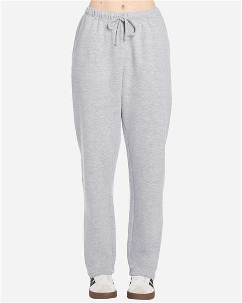 Lane Seven - Unisex Straight Leg Sweatpants - LS14006