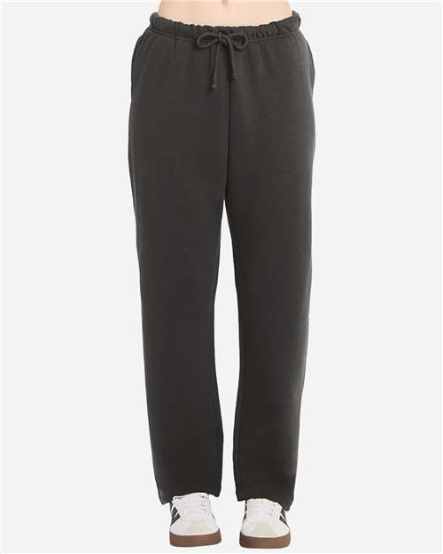 Lane Seven - Unisex Straight Leg Sweatpants - LS14006