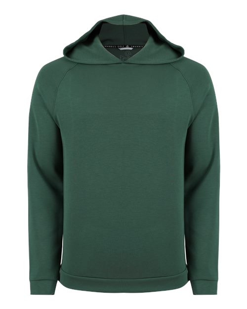 Swannies - Men's Jayden Hooded Pullover - L20226