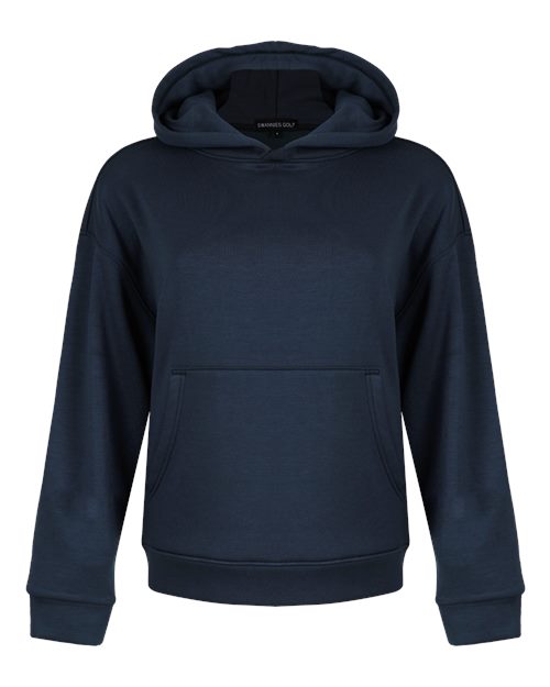 Swannies - Women's Kate Hooded Pullover - W60058