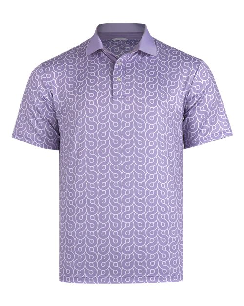 Swannies - Men's Ryder Polo - P10205