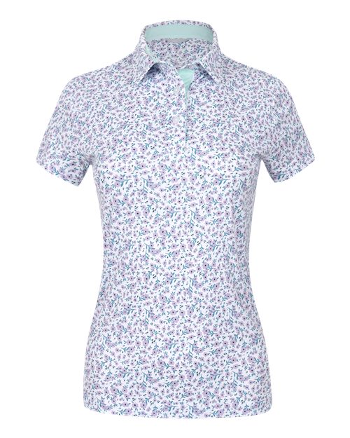 Swannies - Women's Talia Polo - W60102