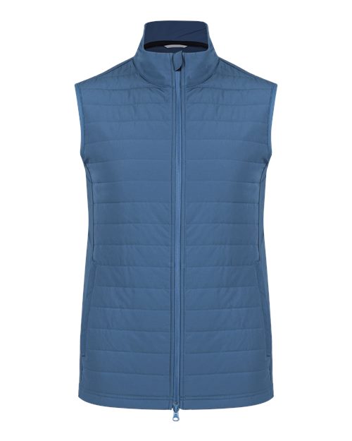 Swannies - Men's Warren Vest - O90014