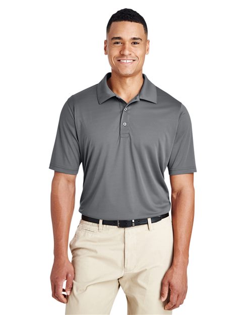 Polo de rendimiento Tall Zone para hombre - TT51T