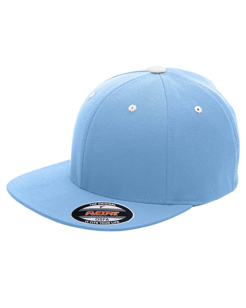 Gorra con ojales de contraste Pro-Formance® del Equipo 365 - ATB101