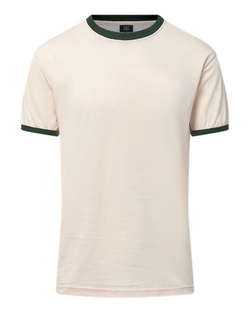 MV Sport - Men's Jackie Ringer T-Shirt - 26425
