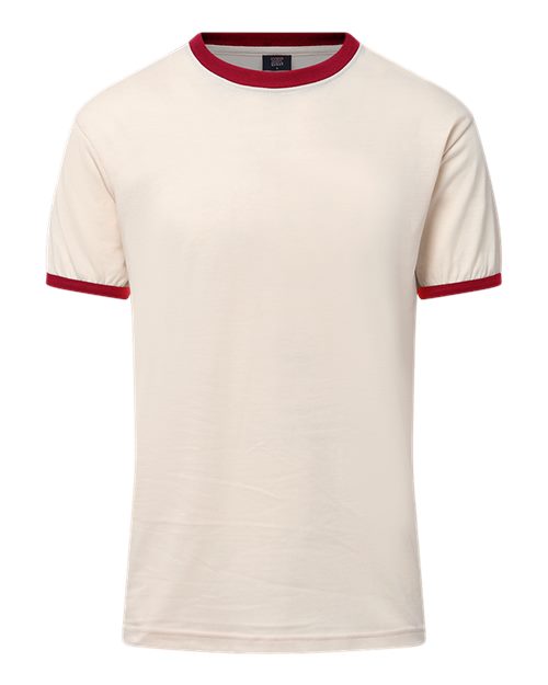 MV Sport - Men's Jackie Ringer T-Shirt - 26425