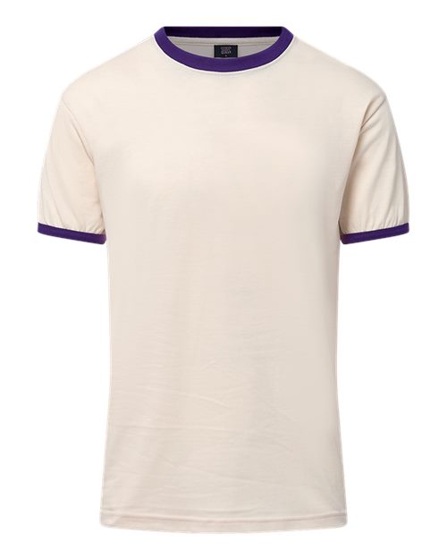 MV Sport - Men's Jackie Ringer T-Shirt - 26425