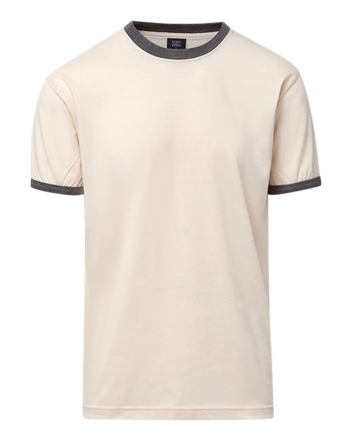 MV Sport - Men's Jackie Ringer T-Shirt - 26425