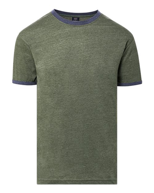 MV Sport - Men's Jackie Ringer T-Shirt - 26425