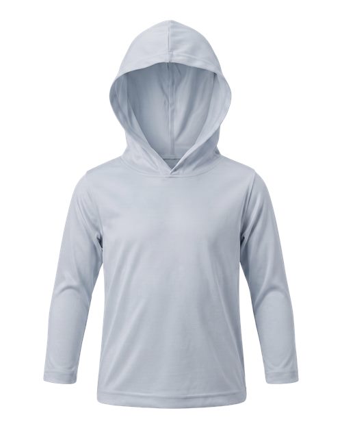 Paragon - Toddler Bahama Hooded Long Sleeve T-Shirt - 221T