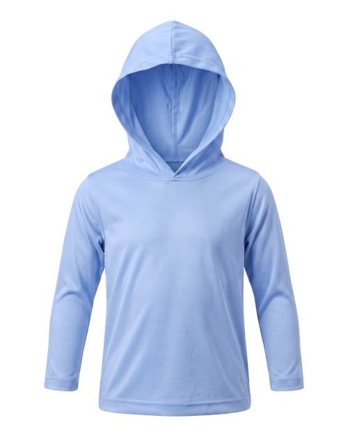 Paragon - Toddler Bahama Hooded Long Sleeve T-Shirt - 221T