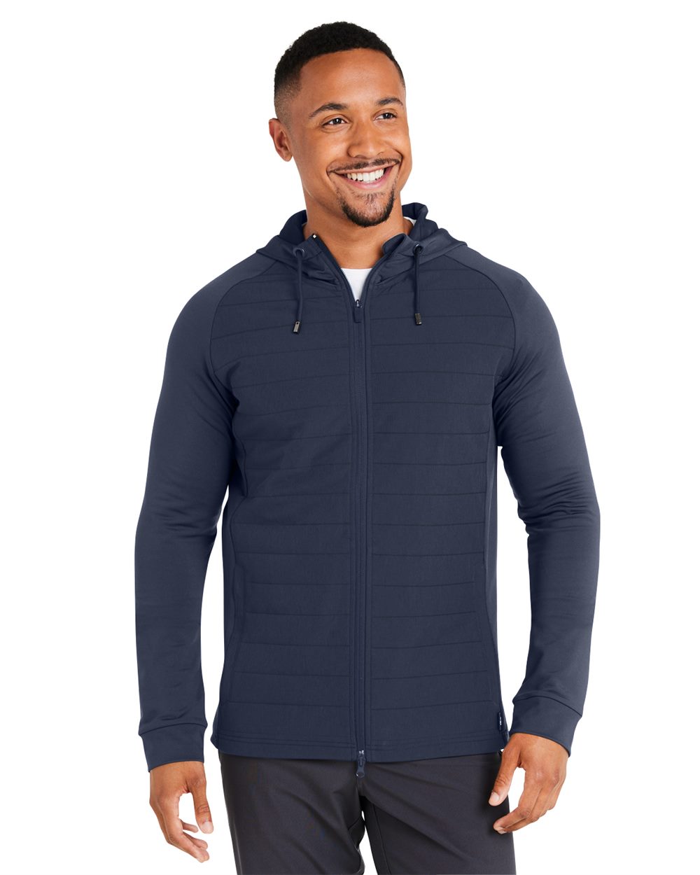 Swannies - Men's Coleman Jacket - SWCJ600