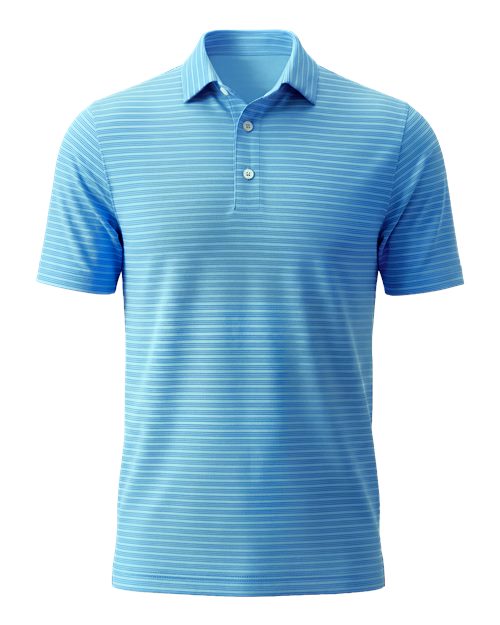 Paragon - Men's Shadow Polo - 140