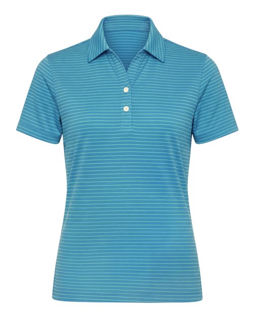 Paragon - Women's Shadow Polo - 141