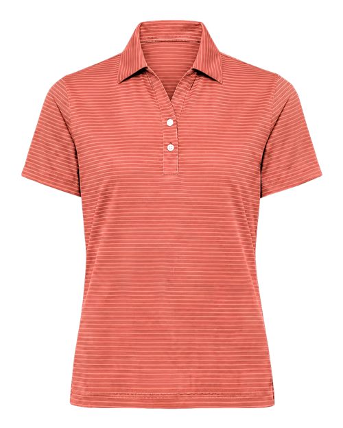 Paragon - Women's Shadow Polo - 141
