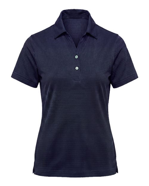 Paragon - Women's Shadow Polo - 141