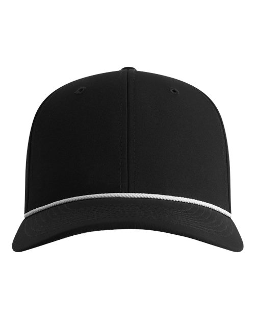 Imperial - The Wingman Laser-Perforated Snapback Cap - 7054P