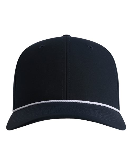 Imperial - The Wingman Laser-Perforated Snapback Cap - 7054P