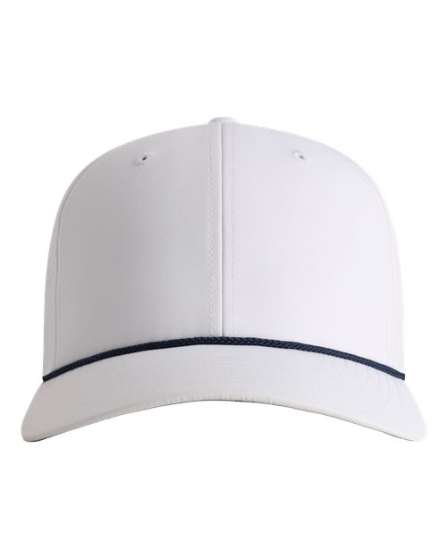 Imperial - The Wingman Laser-Perforated Snapback Cap - 7054P