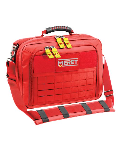 MERET - G2 PRO X RED - M8105-F