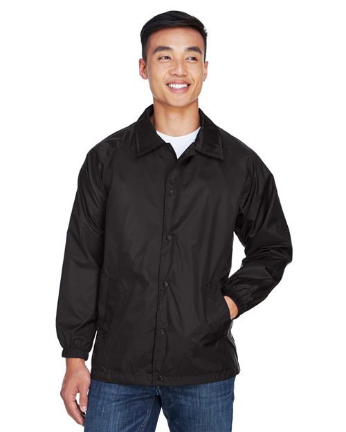 Harriton - Chaqueta de nailon unisex - M775