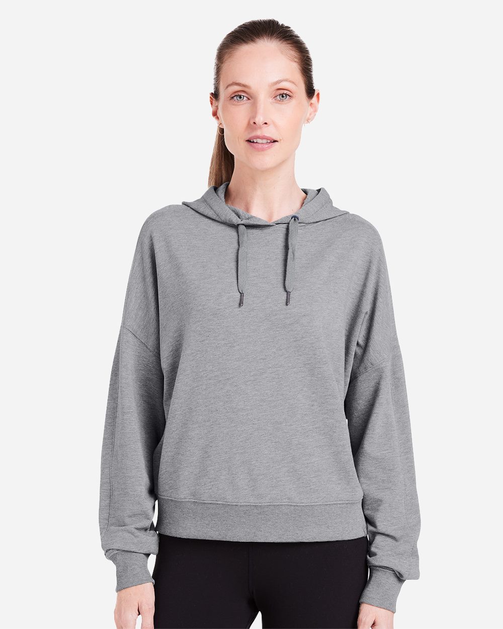 TASC Performance Inc - Women's Studio Hooded Fleece - TW913